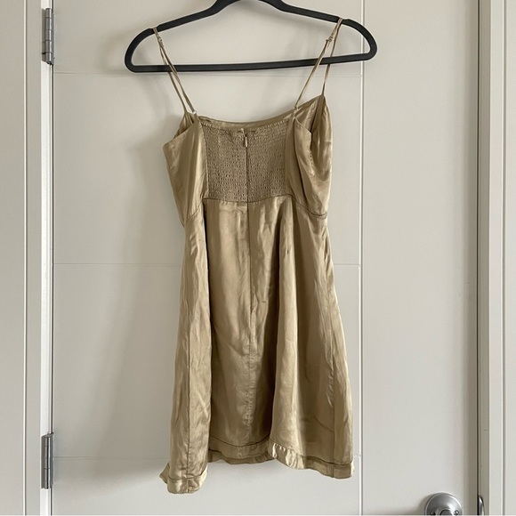 Aritzia Wilfred Skye Dress - Picture 5 of 8